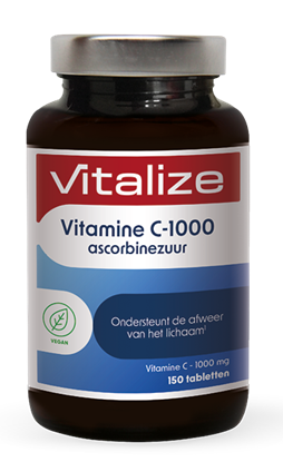 VITALIZE VITAMINE C1000 150ST